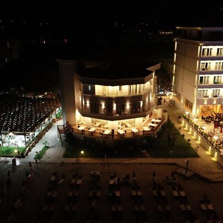 Hotel Elesio Golem  Zewnętrze zdjęcie