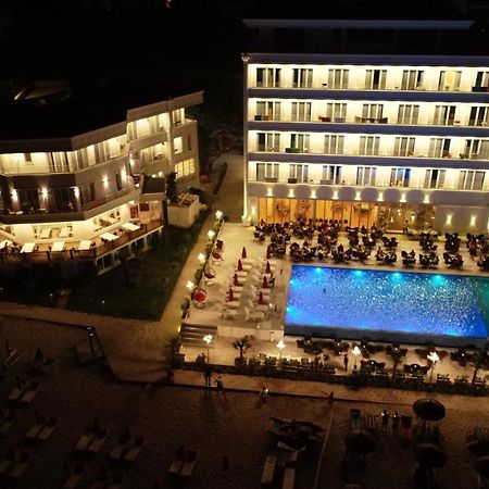 Hotel Elesio Golem  Zewnętrze zdjęcie
