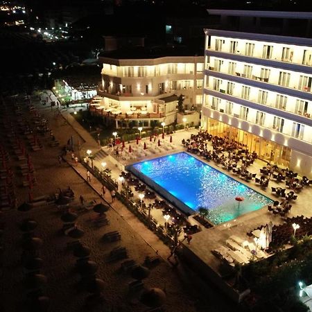 Hotel Elesio Golem  Zewnętrze zdjęcie