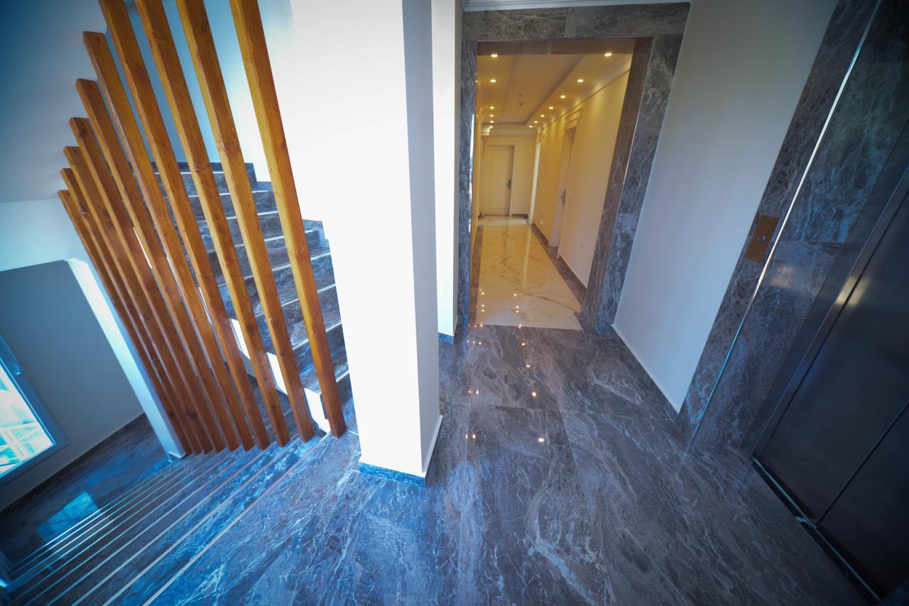 Hotel Elesio Golem  Zewnętrze zdjęcie