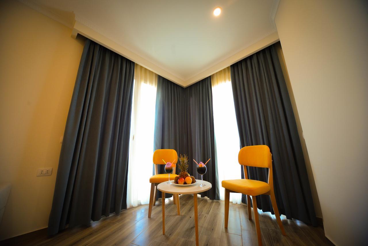 Hotel Elesio Golem  Zewnętrze zdjęcie