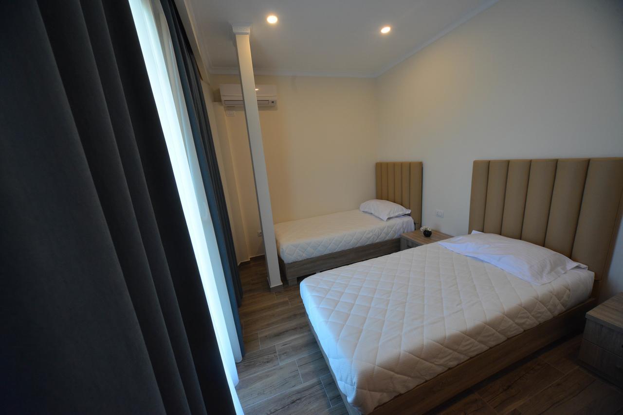 Hotel Elesio Golem  Zewnętrze zdjęcie
