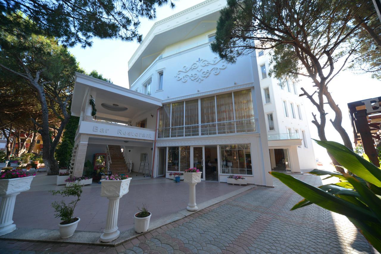 Hotel Elesio Golem  Zewnętrze zdjęcie