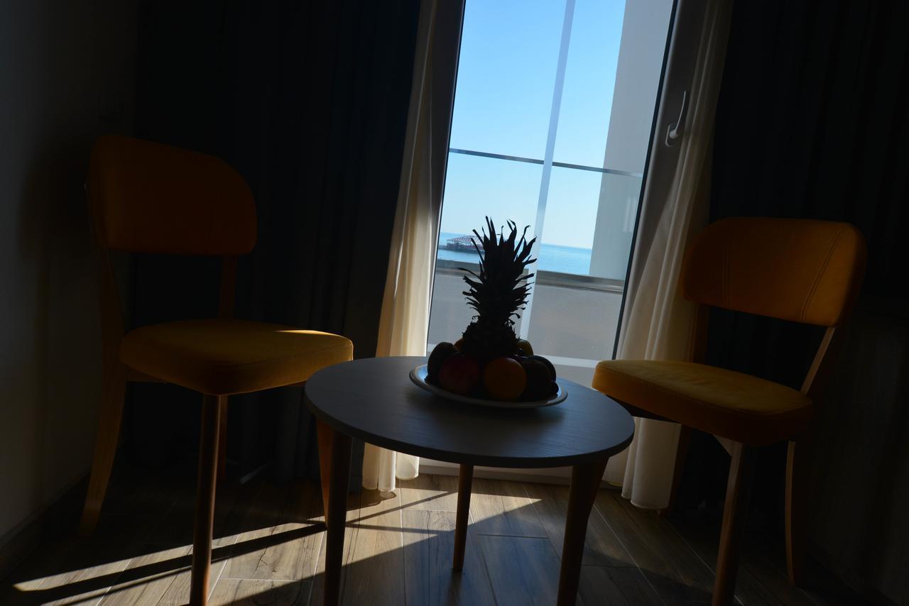 Hotel Elesio Golem  Zewnętrze zdjęcie