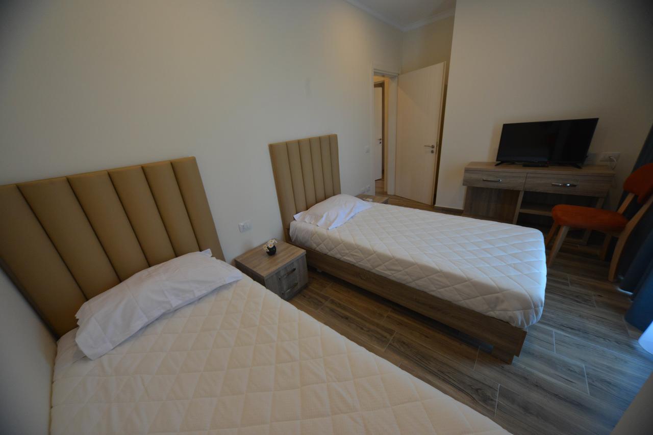 Hotel Elesio Golem  Zewnętrze zdjęcie