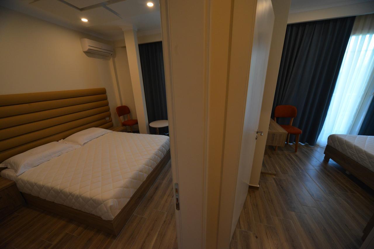 Hotel Elesio Golem  Zewnętrze zdjęcie