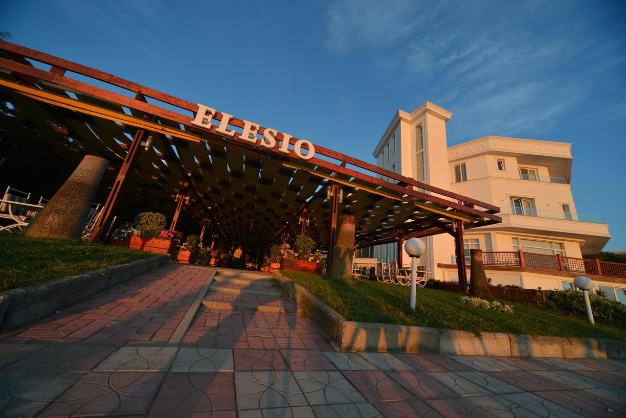 Hotel Elesio Golem  Zewnętrze zdjęcie