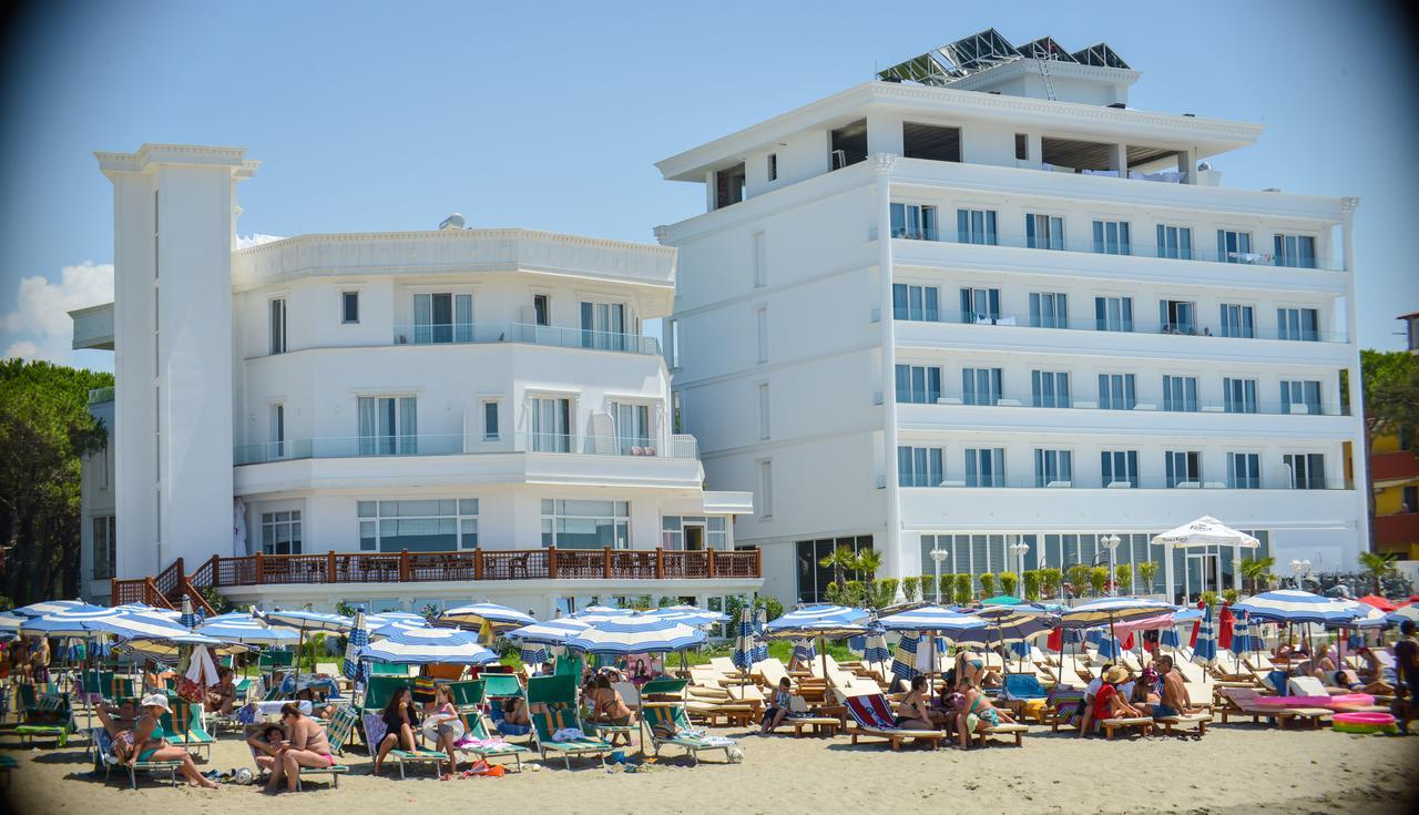 Hotel Elesio Golem  Zewnętrze zdjęcie