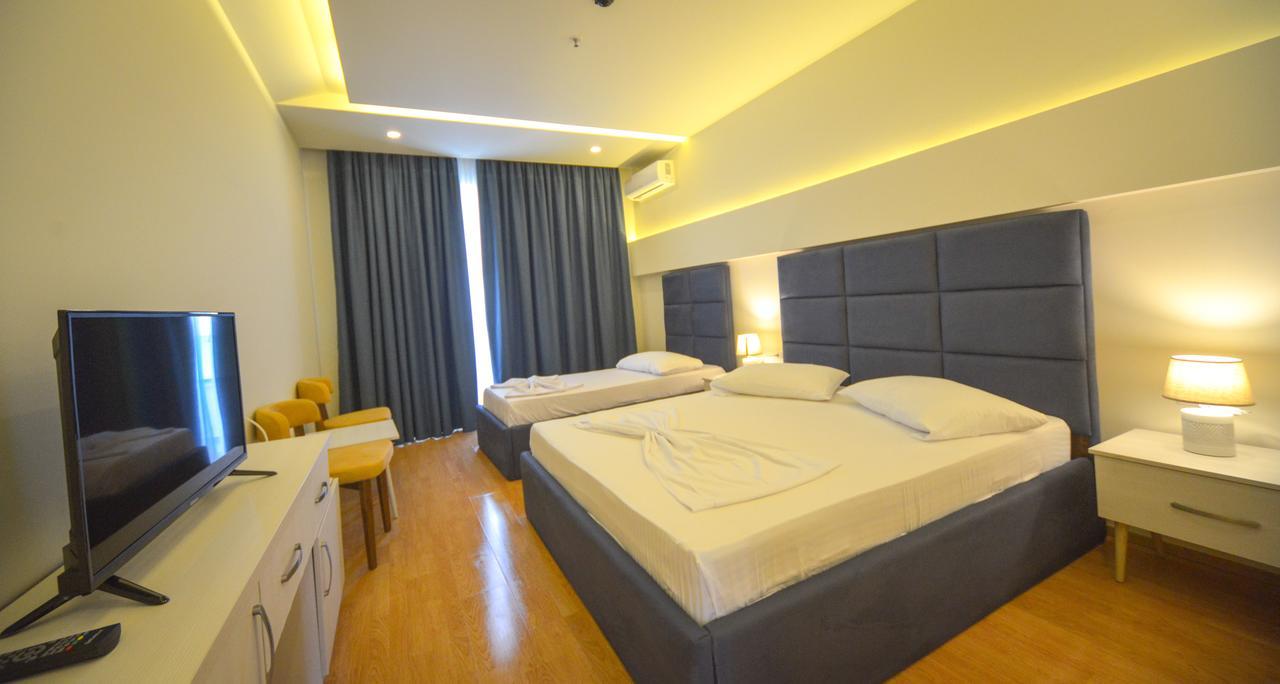 Hotel Elesio Golem  Zewnętrze zdjęcie
