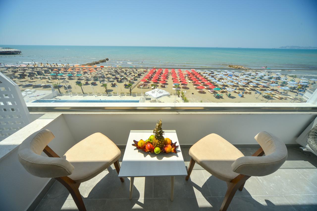 Hotel Elesio Golem  Zewnętrze zdjęcie