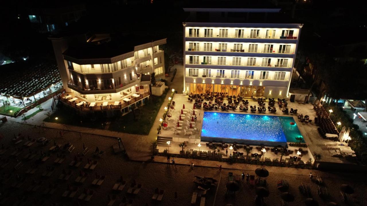 Hotel Elesio Golem  Zewnętrze zdjęcie